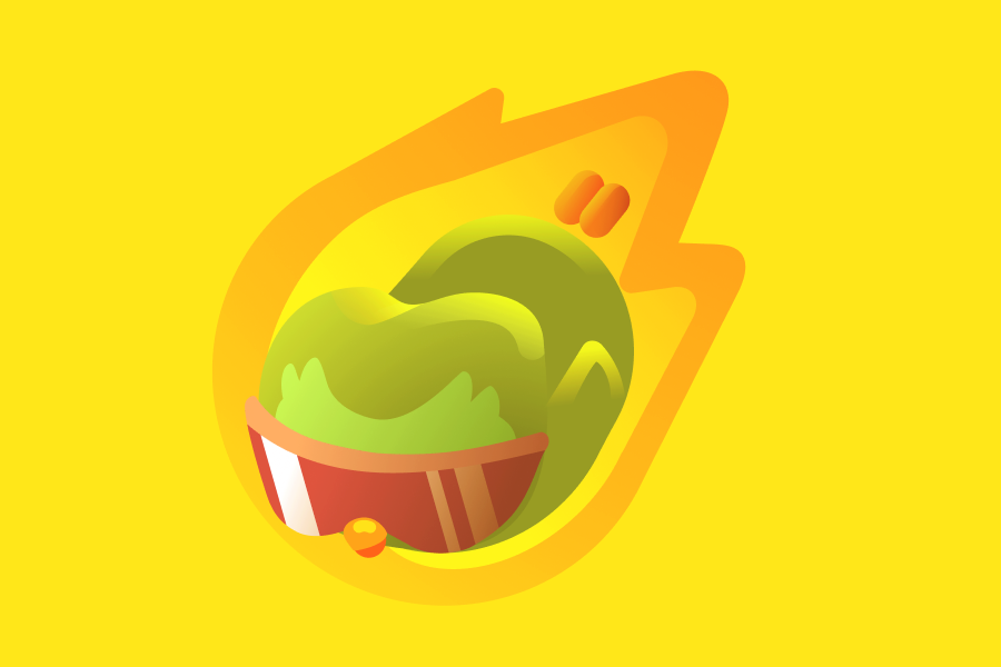Duolingo streak